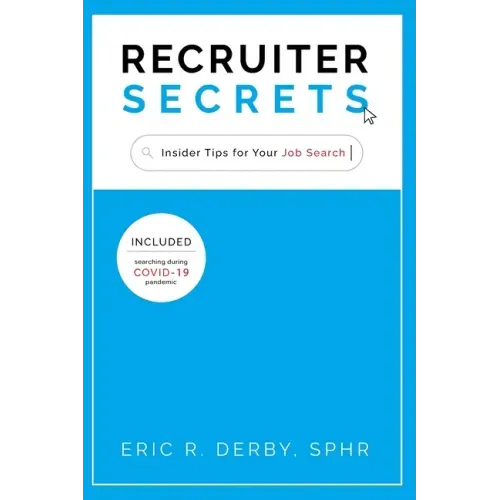 Recruiter Secrets: Insider Tips for Your Job Search