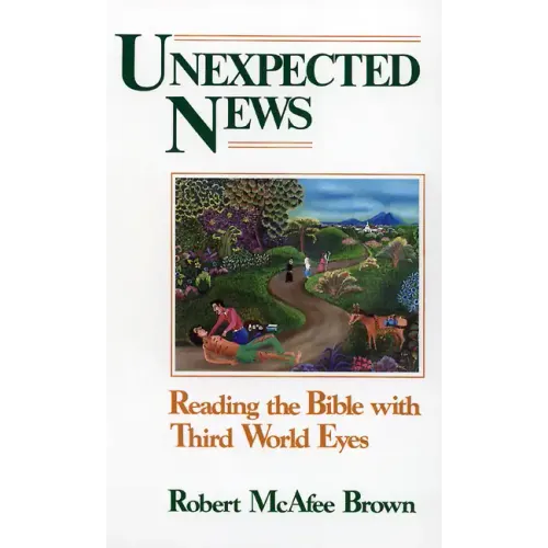 Unexpected News