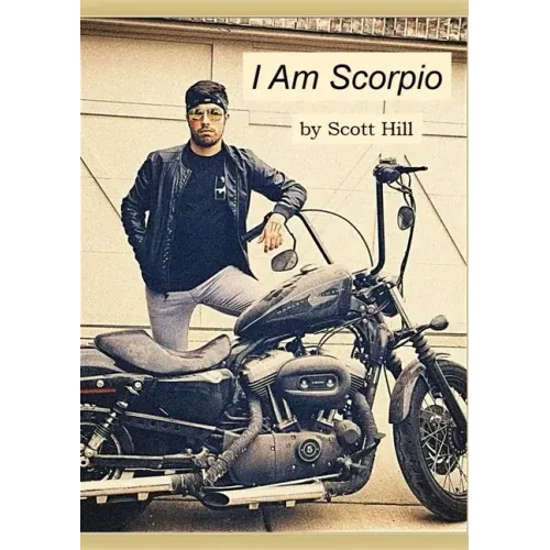 I Am Scorpio
