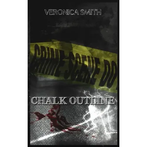 Chalk Outline
