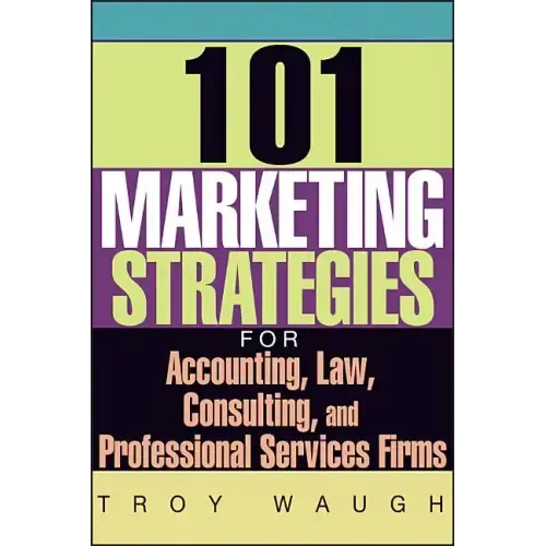 Marketing Strategies pb