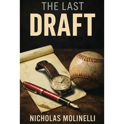 The Last Draft