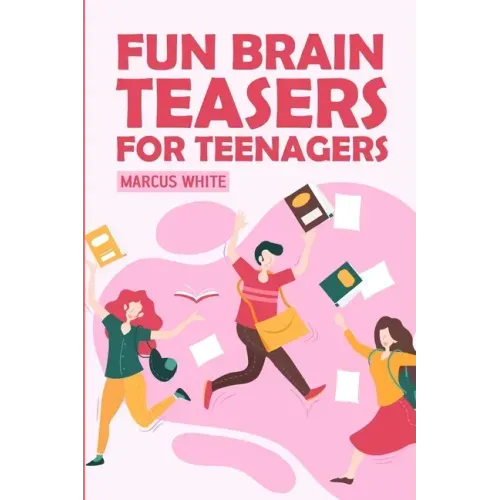 Fun Brain Teasers For Teenagers: Arrow Number Puzzles