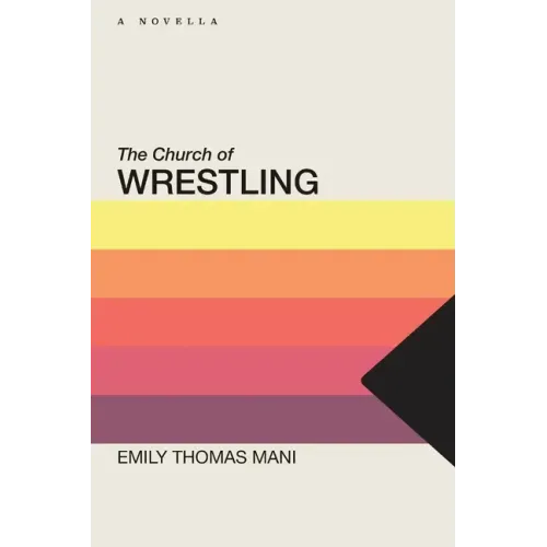 The Church of Wrestling
