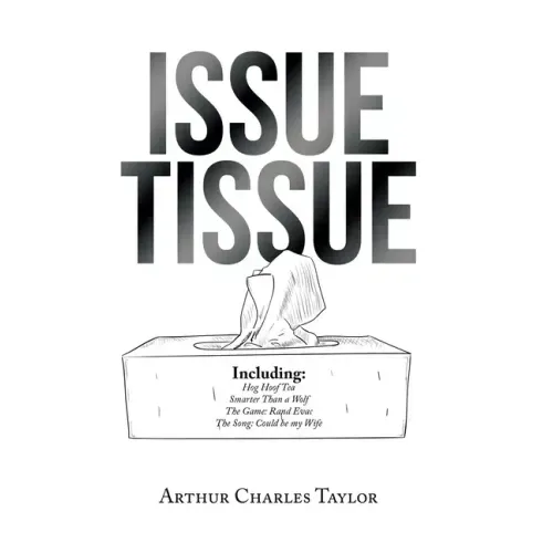 Issue Tissue