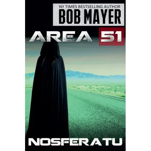 Area 51 Nosferatu