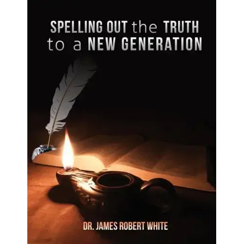 Spelling Out the Truth to a New Generation