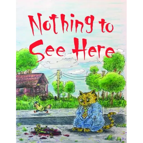 Nothing to See Here