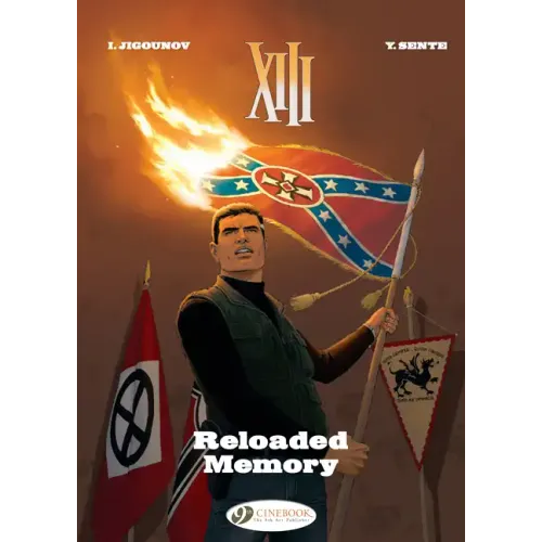 Reloaded Memory