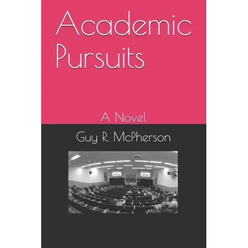 Academic Pursuits