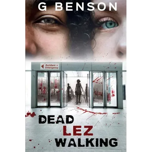 Dead Lez Walking