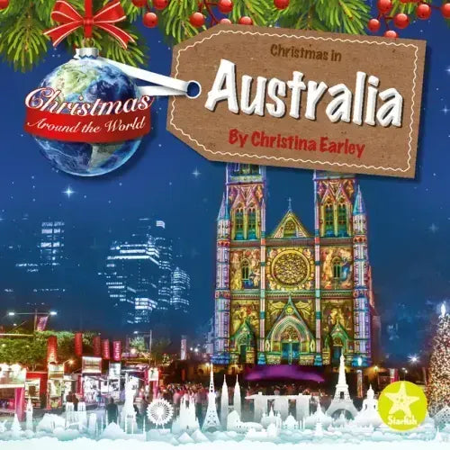 Christmas in Australia