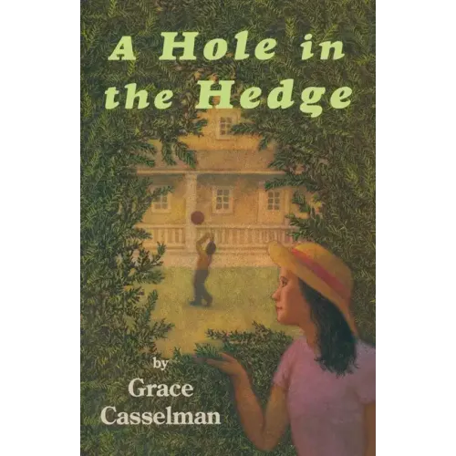 A Hole in the Hedge