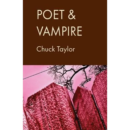 Poet & Vampire