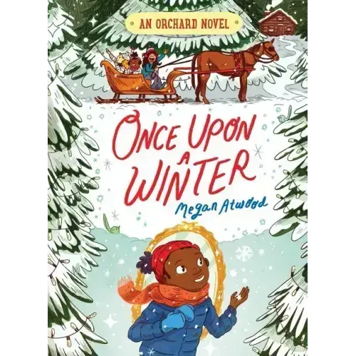 Once Upon a Winter, 2