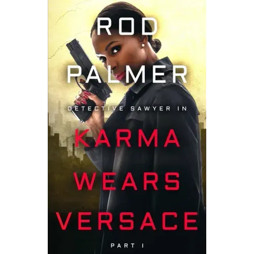 Karma Wears Versace