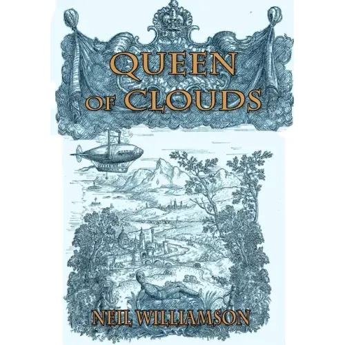 Queen of Clouds