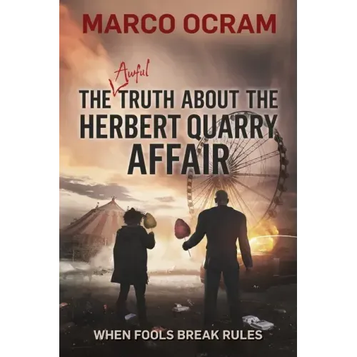 The Awful Truth About the Herbert Quarry Affair
