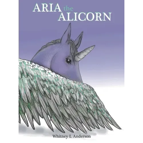 Aria the Alicorn