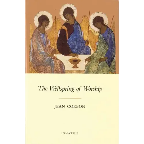 The Wellspring of Worship