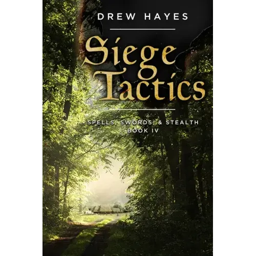 Siege Tactics