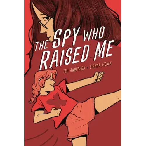 The Spy Who Raised Me