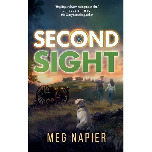 Second Sight