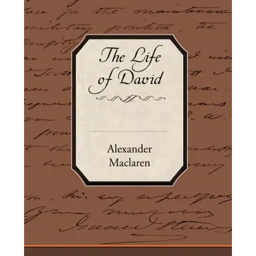 The Life of David