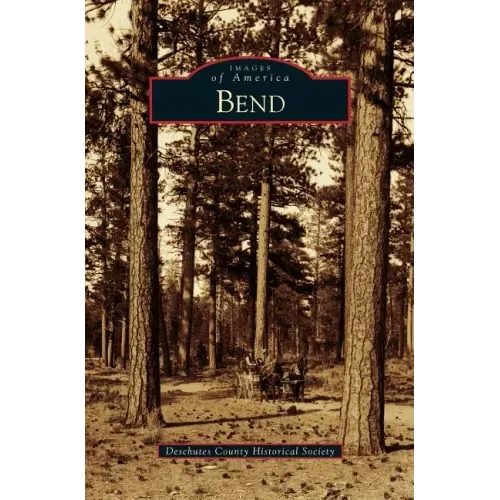 Bend