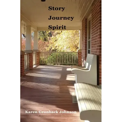 Story Journey Spirit
