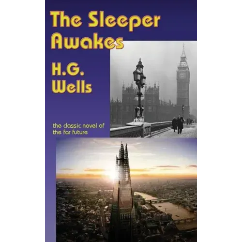 The Sleeper Awakes