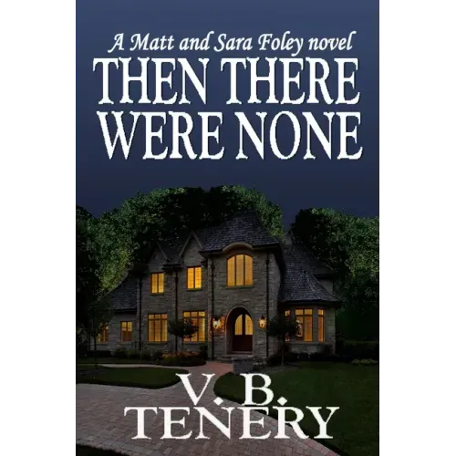 Then There Were None