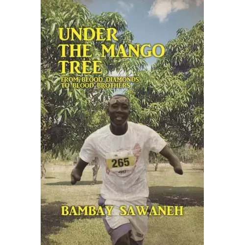 Under the Mango Tree