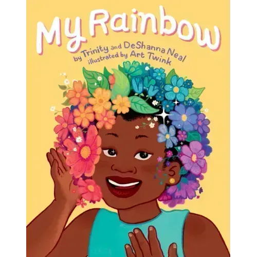 My Rainbow