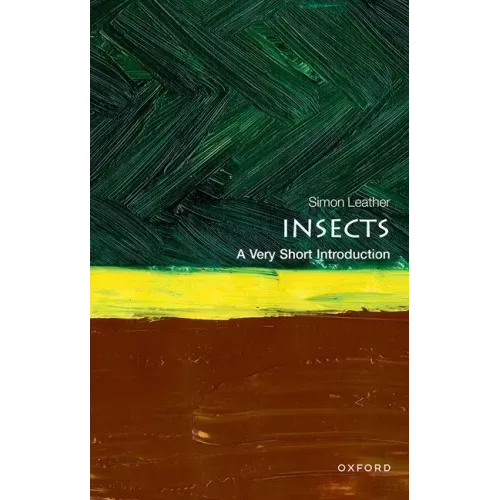 Insects: A Very Short Introduction