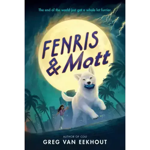 Fenris & Mott