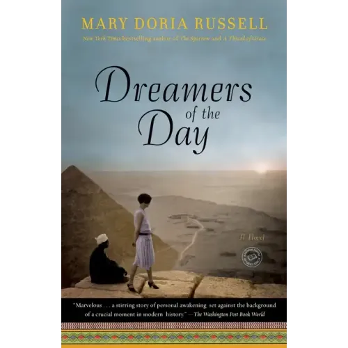 Dreamers of the Day