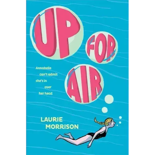 Up for Air