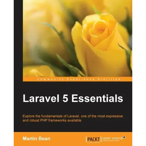 Laravel 5 Essentials