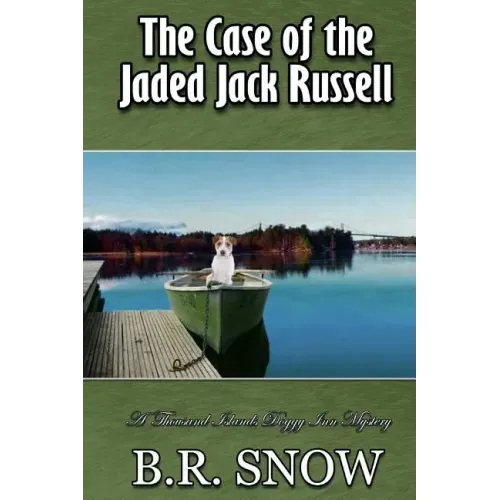 The Case of the Jaded Jack Russell