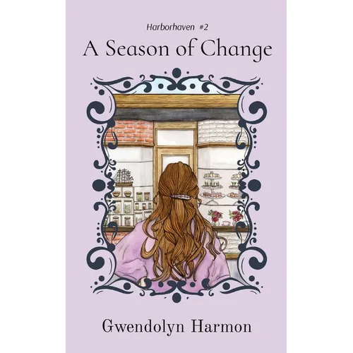 A Season of Change