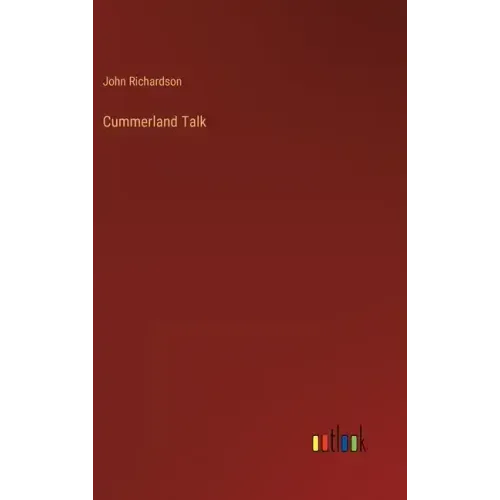 Cummerland Talk