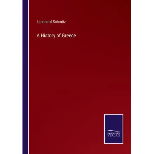 A History of Greece