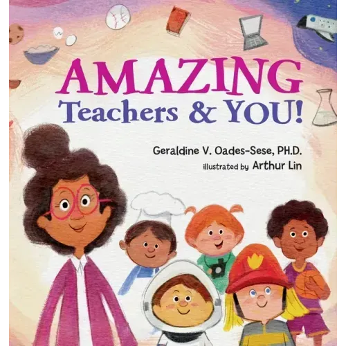 Amazing Teachers & YOU!