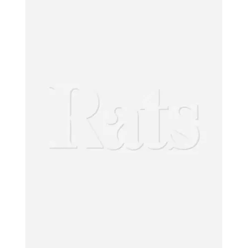 Janiva Ellis: Rats