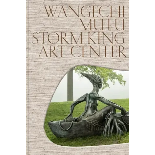 Wangechi Mutu