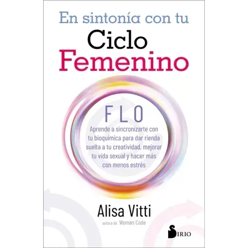 En Sintonia Con Tu Ciclo Femenino