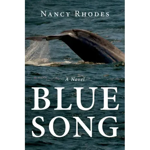 Blue Song