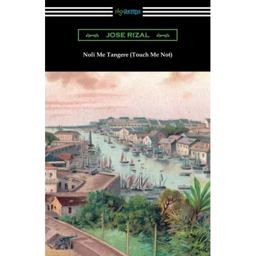 Noli Me Tangere (Touch Me Not)