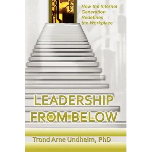 Leadership from Below